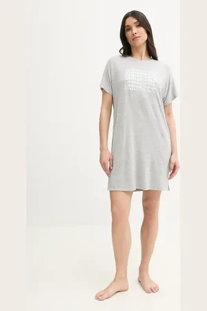 DKNY Noční košilka dámská, barva, YI30044