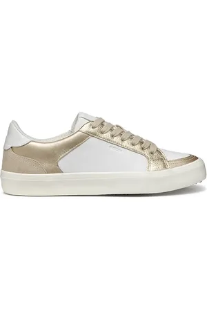 Geox Sneakers boty D EMMELENY barva, D550UE 085NF C1327
