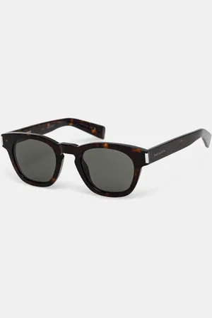 Saint Laurent Sluneční brýle barva, SL 746