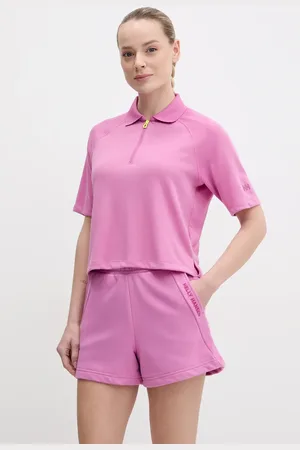 Helly Hansen Polo tričko INSHORE barva, 34481
