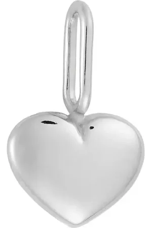 Design Letters Stříbrný přívěsek 90302031HEART