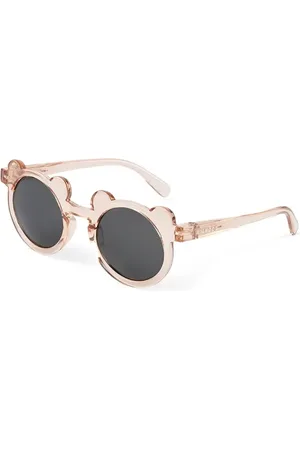 Liewood Dětské sluneční brýle Darla Mr Bear Sunglasses 4-10 Y barva, LW20084