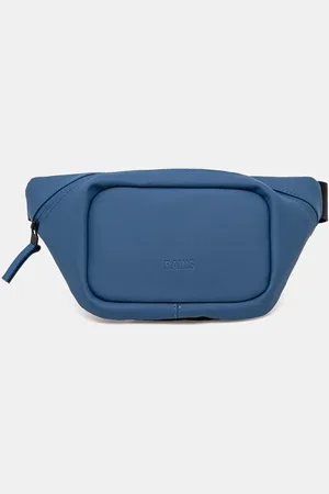 Rains Ledvinka Bum Bag Mini W3 barva, 14730