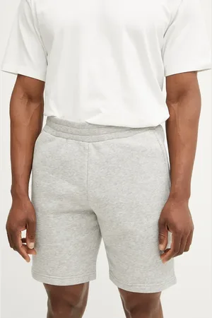 Peak Performance Kraťasy Original Sweat pánské, barva, G79568