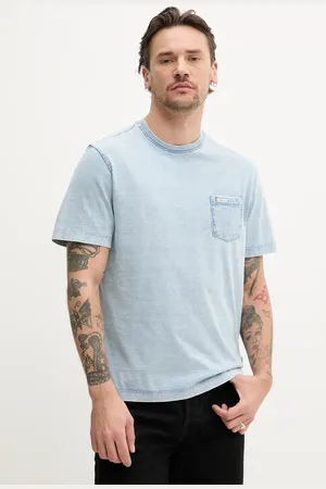 Guess Bavlněné tričko barva, M5GI50 KCTG1