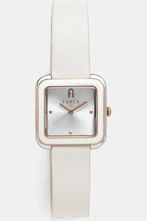 Furla Hodinky HERITAGE barva, WW00058010L5