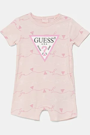 Guess Dětské rampery H5GW00 K6YW1