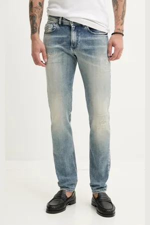 Diesel Džíny 1979 SLEENKER L.32 TROUSERS pánské, A03594.09K58