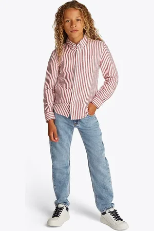 Tommy Hilfiger Dětské rifle MODERN KB0KB09824