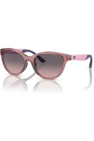 Emporio Armani Dětské sluneční brýle barva, 0EK4003