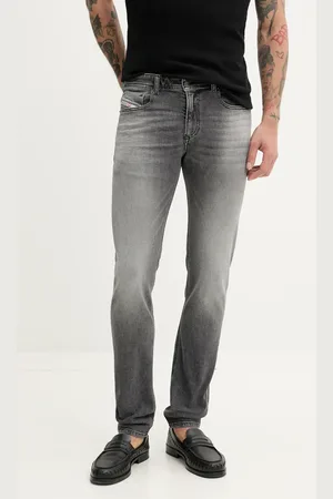 Diesel Džíny 1979 SLEENKER L.32 TROUSERS pánské, A03594.0BMBS