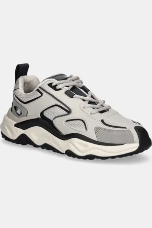 Steve Madden Sneakers boty Serpent barva, SM12000802