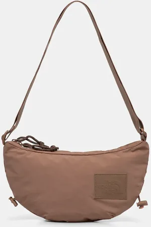 The North Face Kabelka Never Stop Crossbody barva, NF0A81DS6IH1