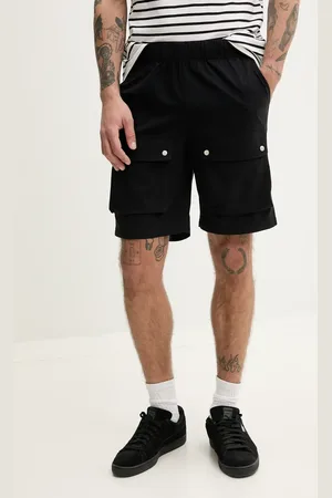 Resteröds Kraťasy Malone shorts pánské, barva, 55251.6441
