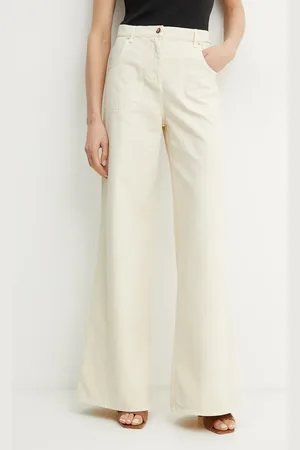 LUISA SPAGNOLI Džíny dámské, high waist, 541943
