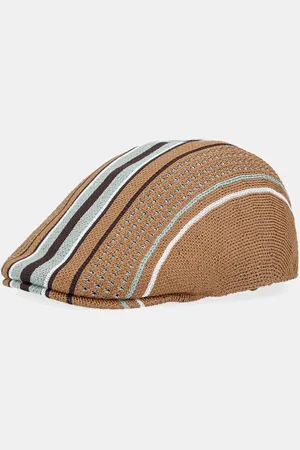 Kangol Bekovka CLUBHOUSE STRIPE 507 barva, K3748.TS241