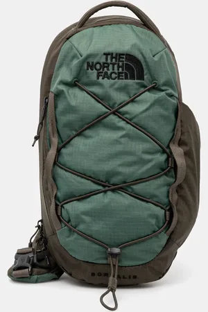 The North Face Batoh Borealis Sling 6L barva, malý, hladký, NF0A52UPBEI1
