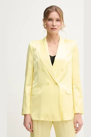 ERMANNO SCERVINO Sako barva, 56TI023EL1