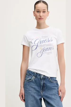 Guess Tričko barva, W5GI24 J1314