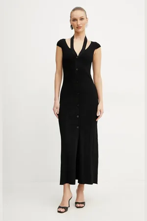 Max&Co. Šaty barva, maxi, 2518321022200