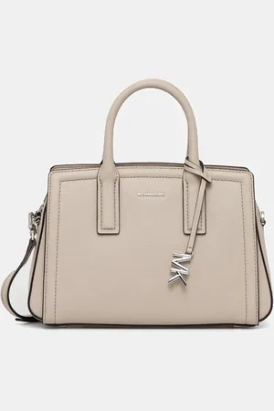 Michael Kors Kožená kabelka barva, 30S5S9IS1L