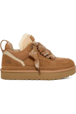 UGG Tenisky Lowmel barva, 1144032-CHE
