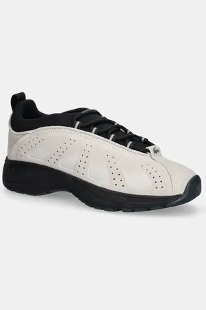 Lacoste Kožené tenisky AUDYSSOR SLIP-ON barva, 49SMA0101