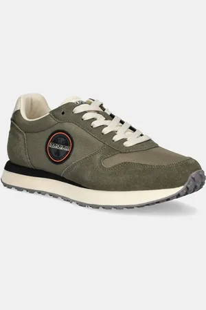 Napapijri Sneakers boty NOVA barva, NP0A4IQL.GF2