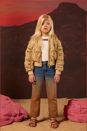 Pinko Dětský top barva, KFTS012.C.CS019