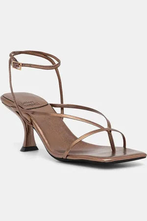 Jeffrey Campbell Sandály Fluxx barva, JC-935-9-61