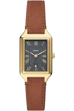 Fossil Hodinky barva