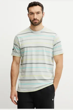 Helly Hansen Bavlněné tričko NEWPORT barva, 34494