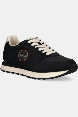 Napapijri Sneakers boty NOVA barva, NP0A4IQL.041