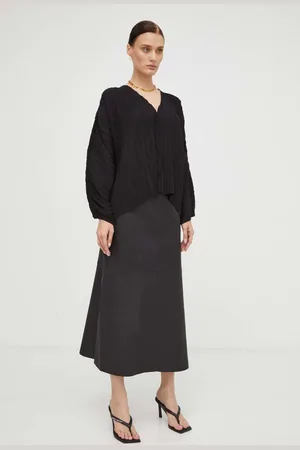 By Malene Birger Halenka dámská, barva, hladká