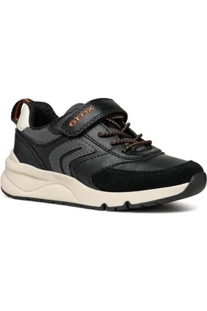 Geox Dětské sneakers boty ROONER barva, J46H0D.054FU