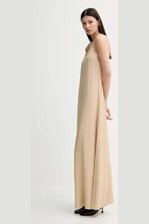 Filippa K Šaty barva, maxi, 31176