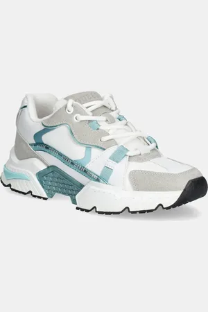 Guess Tenisky CARRLI5 barva, FLJCAR ELE12