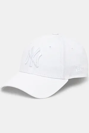 New Era Čepice 80524868-WHI