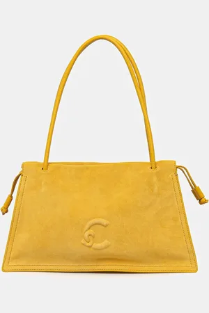 Coccinelle Semišová kabelka DULSE SUEDE barva, SS6 13 01 01