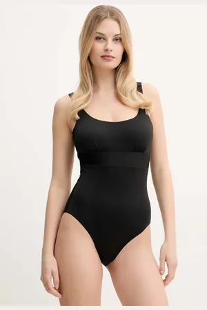 Max Mara Plavky barva, mírně vyztužený košík, 2516831069600