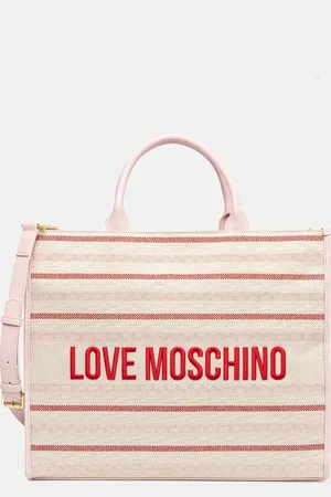 Moschino Kabelka barva, JC4239PP0MKO110A