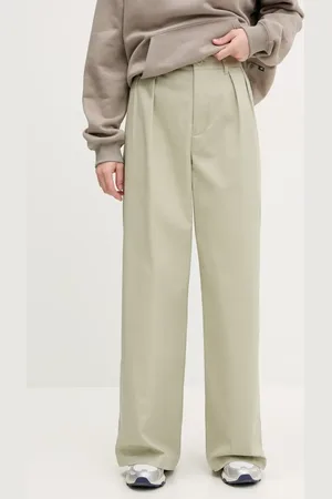 New Balance Kalhoty dámské, barva, široké, high waist, WP51538OVN