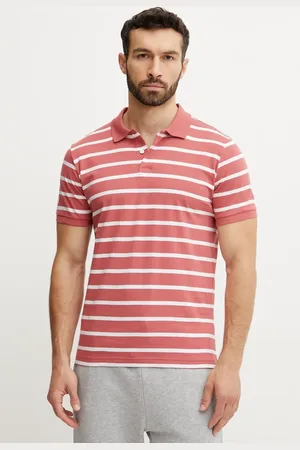 Helly Hansen Bavlněné polo tričko NEWPORT POLO barva, 34412
