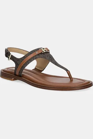Michael Kors Sandály Mandy dámské, barva, 40S5MAFS1B.227