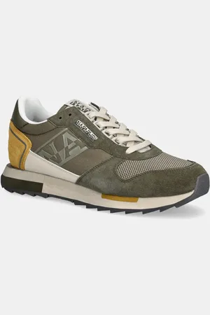 Napapijri Sneakers boty VIRTUS barva, NP0A4IQH.GF2