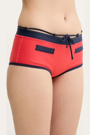 Rip Curl Plavkové kalhotky barva, 0NTWSW
