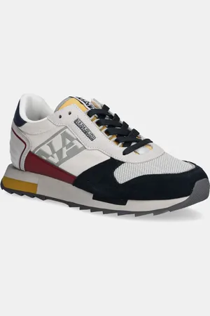 Napapijri Sneakers boty VIRTUS barva, NP0A4IQH.01A