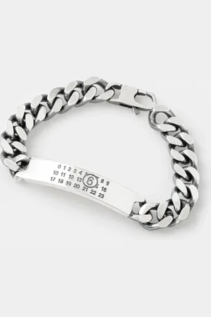 Maison Margiela Náramek SM6UY0049.SV0235