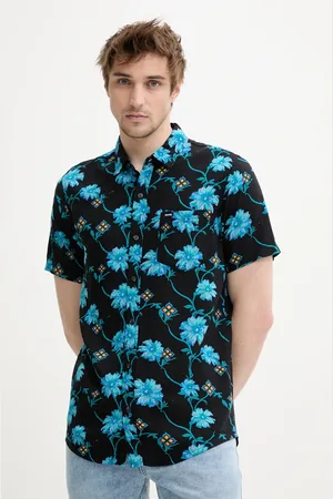 Rip Curl Košile pánská, barva, regular, s klasickým límcem, 04NMSH
