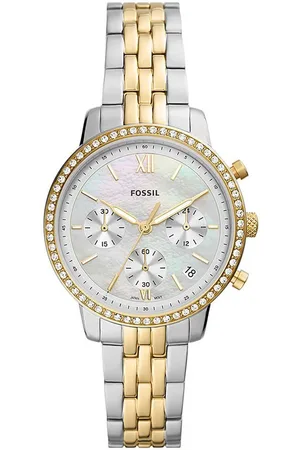 Fossil Hodinky barva